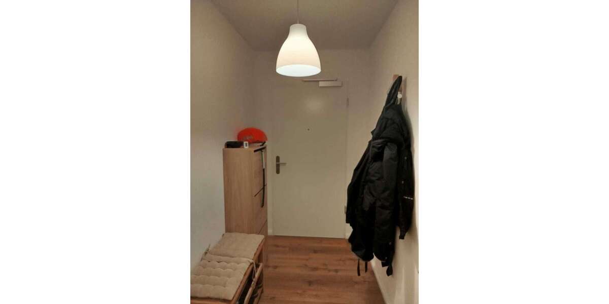 Wohnung zum Mieten in Oldenburg 683 € 45.2 m² 1 zimmer