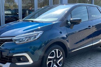 Renault Captur 135.800 km 10.950 &euro; Edewecht 26188