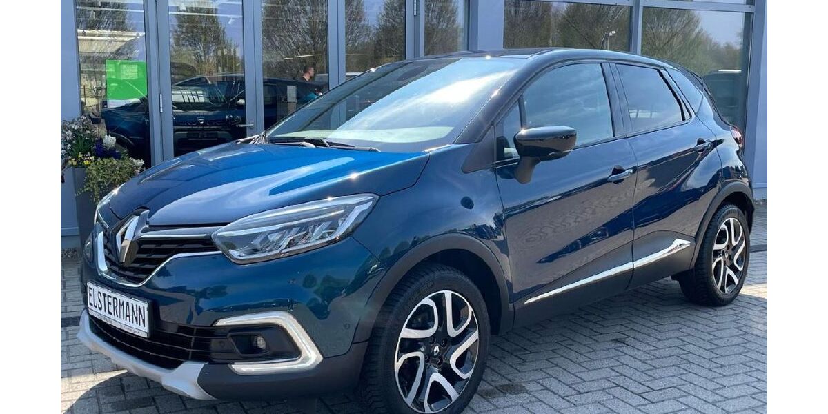 Renault Captur 135.800 km 10.950 &euro; Edewecht 26188
