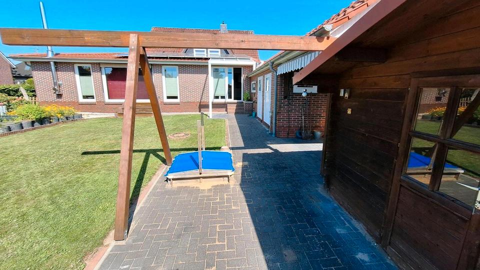 Einfamilienhaus Varel - 7 Zimmer, 190 m&sup2;, 429.500&euro; | Angebot:26984399