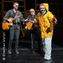 Achtsam morden 03.05.2026 Kleines Haus