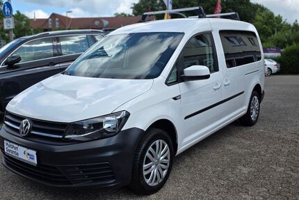 VW Caddy 99.679 km 19.499 &euro; Metjendorf 26215