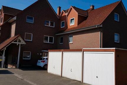 Wohnung Hude (Oldenburg) - 3.5 Zimmer, 80 m&sup2;, 750&euro; | Angebot:26126274