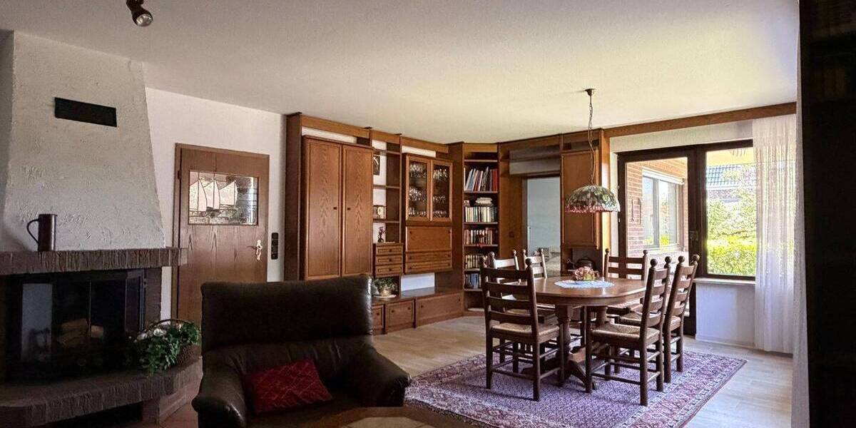 Mehrfamilienhaus, Wohnhaus Oldenburg Ofenerdiek - 3 Zimmer, 145 m&sup2;, 417.000&euro; | Angebot:26742024