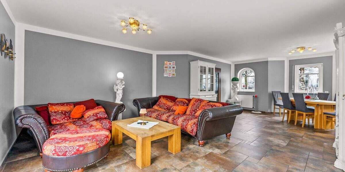 Einfamilienhaus Wardenburg Harbern I - 6 Zimmer, 155 m&sup2;, 549.000&euro; | Angebot:25529524