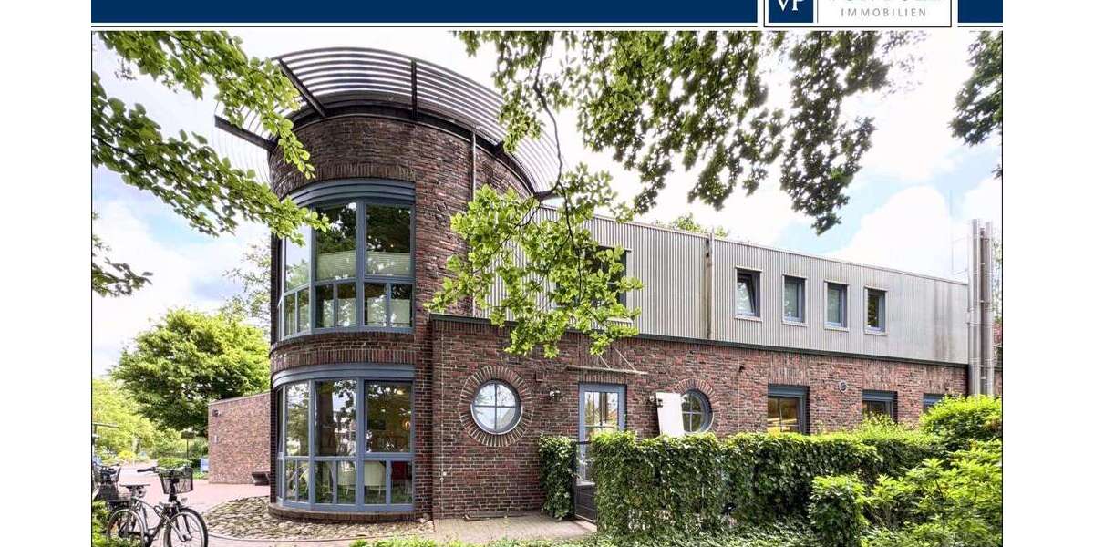 Büro in Oldenburg Bürgerfelde 1.550.000 € 645.42 m² zimmer
