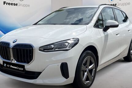 BMW 220 Active Tourer 9.447 km 32.490 &euro; Oldenburg 26135