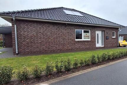 Moderner Dh-Bungalow in Zetel Neuenburg zu vermieten 3 zimmer