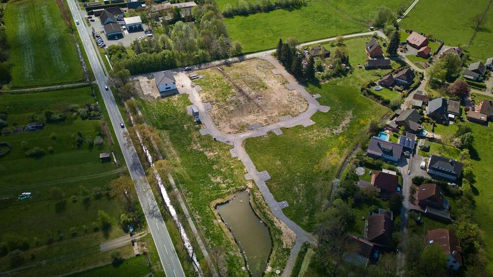 Grundstück Lemwerder - 149.000&euro; | Angebot:26443292