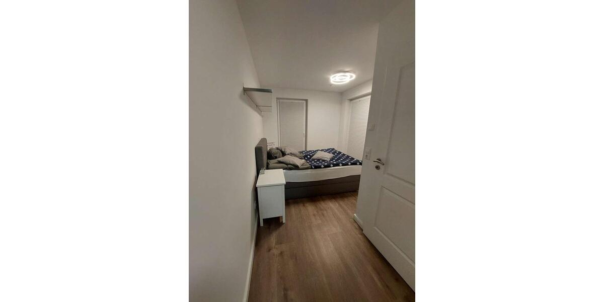 Etagenwohnung Oldenburg Kreyenbrück - 2 Zimmer, 50 m&sup2;, 685&euro; | Angebot:26021137