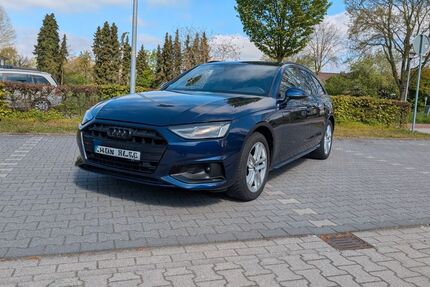 Audi A4 105.000 km 21.790 &euro; Bösel 26219