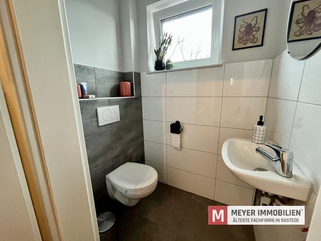 Etagenwohnung Rastede - 2 Zimmer, 81 m&sup2;, 840&euro; | Angebot:25305166
