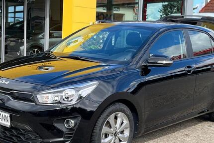 Kia Rio 19.900 km 14.490 &euro; Edewecht 26188