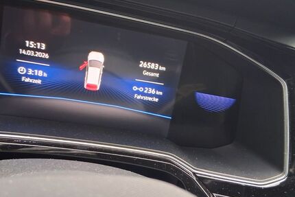 VW Taigo 26.583 km 24.000 &euro; Großenkneten 26197