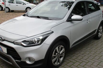 Hyundai i20 24.800 km 12.750 &euro; Delmenhorst 27753