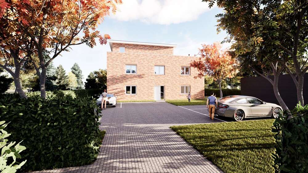 Grundstück Oldenburg Etzhorn - 1.280.000&euro; | Angebot:26402634