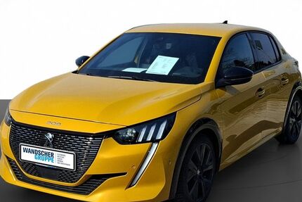 Peugeot 208 32.507 km 16.490 &euro; Oldenburg 26135