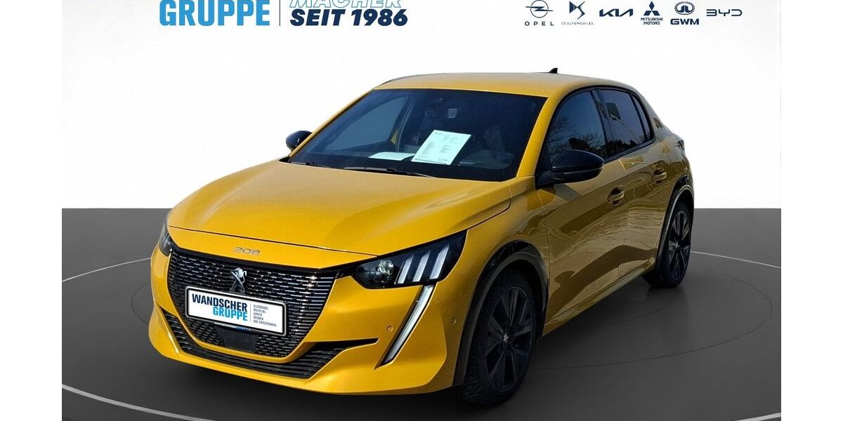 Peugeot 208 32.507 km 16.490 &euro; Oldenburg 26135