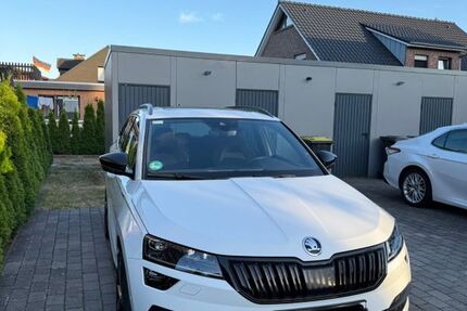 Skoda Karoq 125.145 km 19.500 &euro; Oldenburg 26135