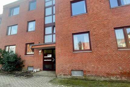 Wohnung Oldenburg Bürgeresch - 2 Zimmer, 56 m&sup2;, 129.000&euro; | Angebot:26134977