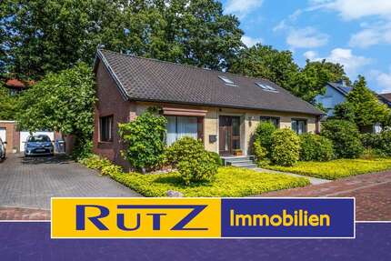 Haus zum Kaufen in Delmenhorst 299.000 € 210.25 m² 6 zimmer