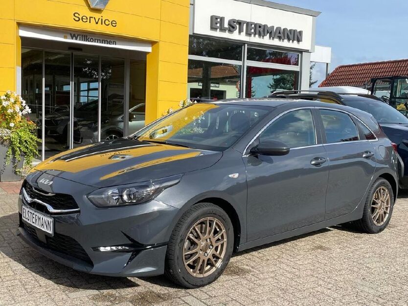 Kia ceed / Ceed 33.000 km 19.800 € Edewecht 26188