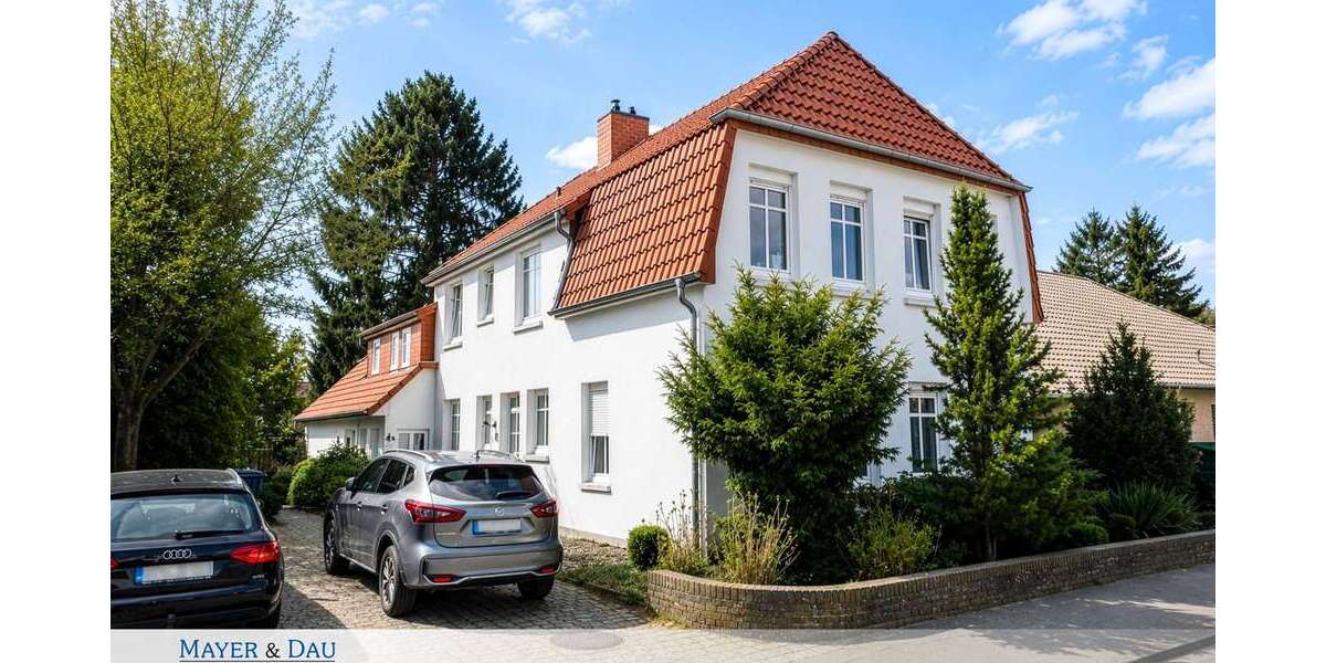 Etagenwohnung Rastede - 3 Zimmer, 85 m&sup2;, 800&euro; | Angebot:26854628