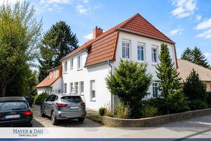 Wohnung Rastede - 3 Zimmer, 85 m&sup2;, 800&euro; | Angebot:26854628