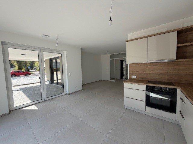 Erdgeschoßwohnung Bad Zwischenahn - 4 Zimmer, 93 m&sup2;, 1.345&euro; | Angebot:26330518