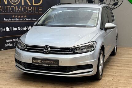 VW Touran 77.794 km 19.490 &euro; Rastede/ Wahnbek 26180