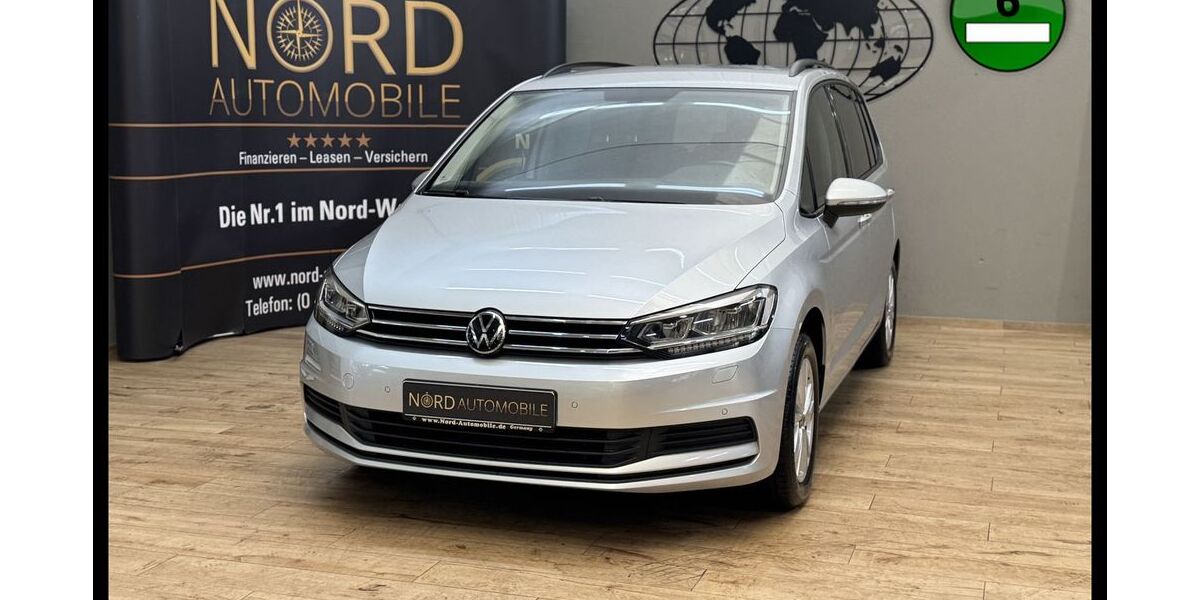 VW Touran 77.794 km 19.900 &euro; Rastede/ Wahnbek 26180