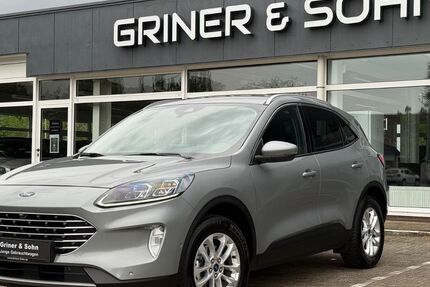 Ford Kuga 73.930 km 19.950 &euro; Lemwerder 27809