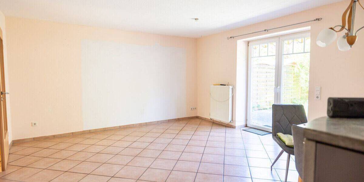 Reihenmittelhaus Ganderkesee Heide - 4 Zimmer, 98 m&sup2;, 289.000&euro; | Angebot:26862980