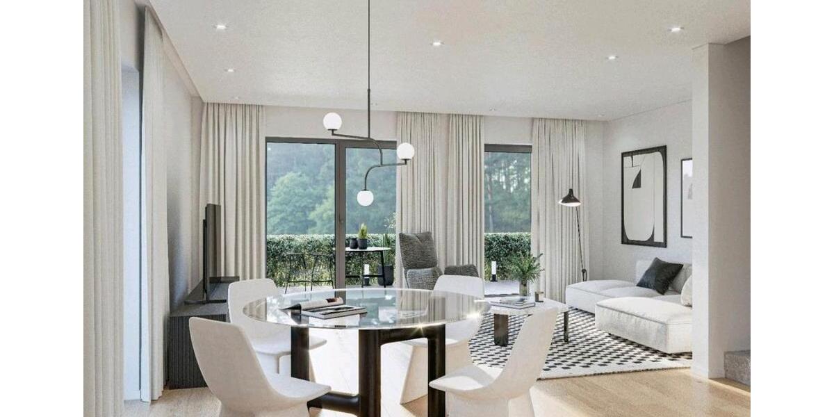 Villa Oldenburg Drielaker-Moor - 7 Zimmer, 175 m&sup2;, 869.000&euro; | Angebot:26882238