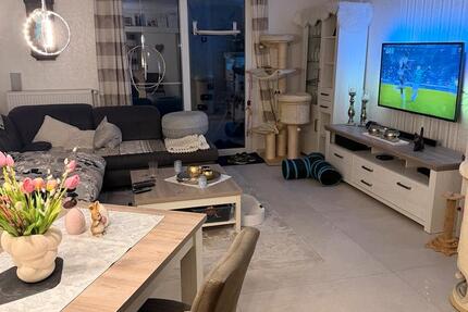 Wohnung Oldenburg Kreyenbrück - 3 Zimmer, 78 m&sup2;, 305.000&euro; | Angebot:25178868