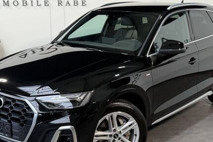 Audi Q5 64.750 km 37.989 &euro; Wardenburg 26203