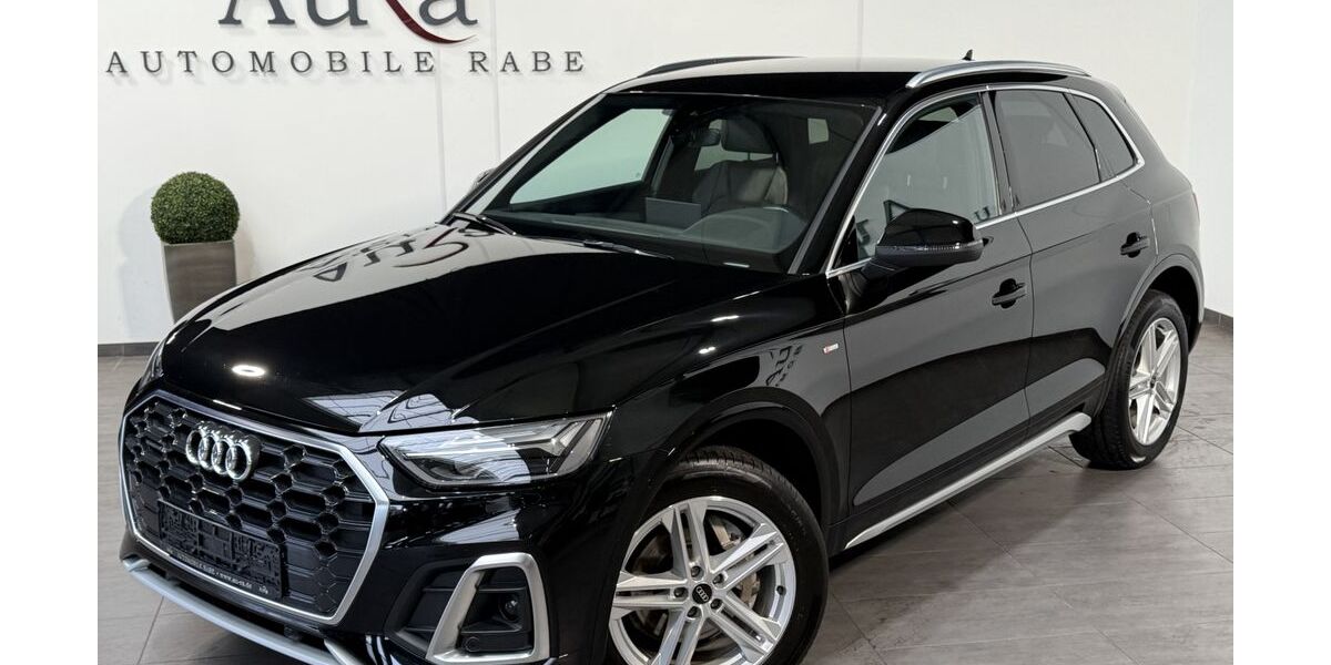 Audi Q5 64.750 km 37.989 &euro; Wardenburg 26203
