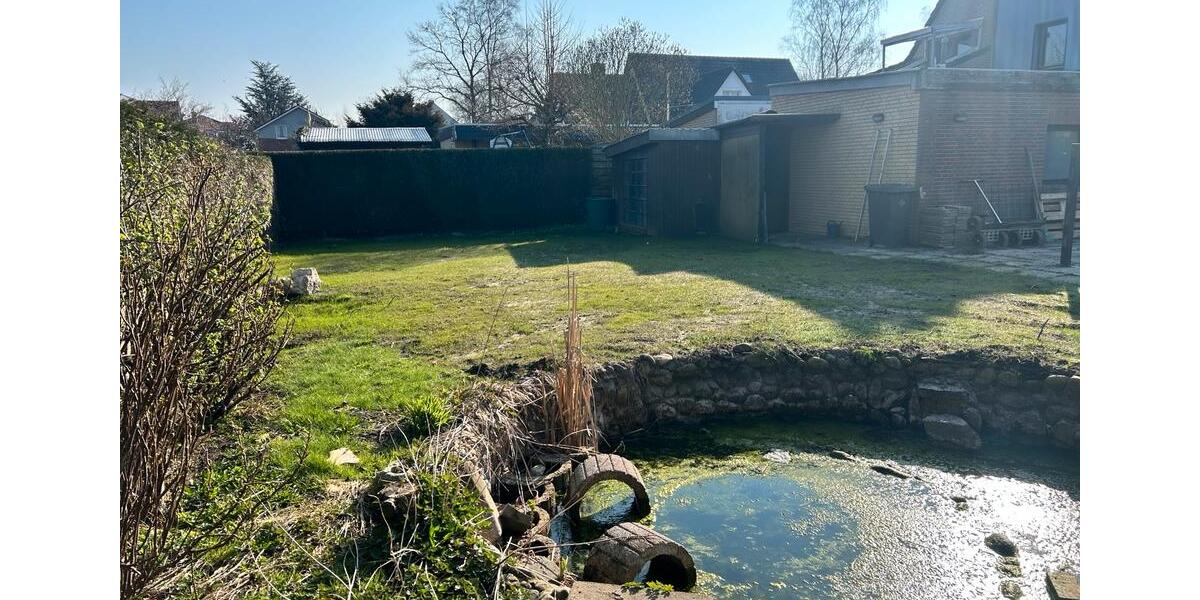 Doppelhaushälfte Oldenburg Alexandersfeld - 299.990&euro; | Angebot:25842872