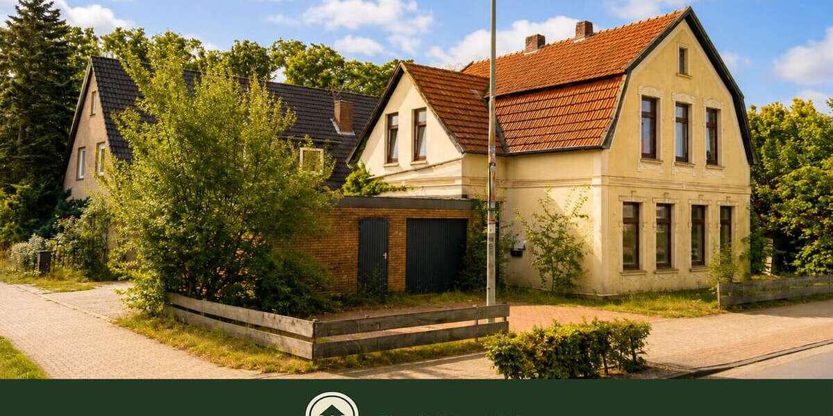 Grundstück Rastede - 599.500&euro; | Angebot:27314338