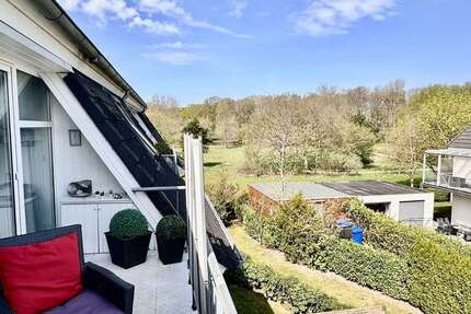 Wohnung zum Kaufen in Bad Zwischenahn 249.000 € 55 m²