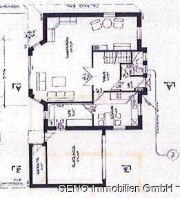 Einfamilienhaus Hude (Oldenburg) Hude - 3 Zimmer, 145 m&sup2;, 1.500&euro; | Angebot:26834899