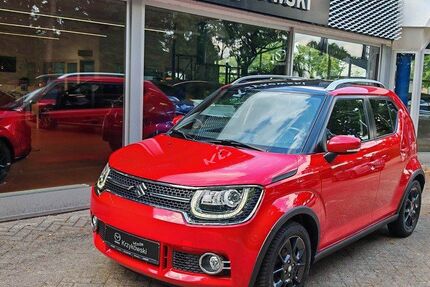 Suzuki Ignis 85.552 km 11.990 &euro; Rastede 26180