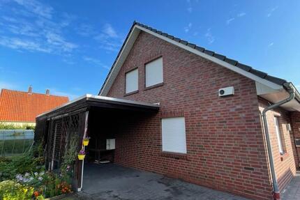 Privat KW70 DHH mit großen Garten 4 Zimmer in Oldenburg 4 zimmer