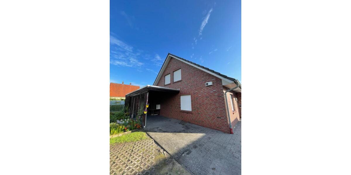 Privat KW70 DHH mit großen Garten 4 Zimmer in Oldenburg 4 zimmer
