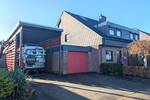 Moderne, gepflegte Doppelhaushälfte mit Garage und Wohnmobil-Carport ! 5 zimmer