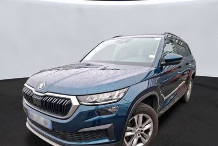 Skoda Kodiaq 118.489 km 25.990 &euro; Rastede/ Wahnbek 26180