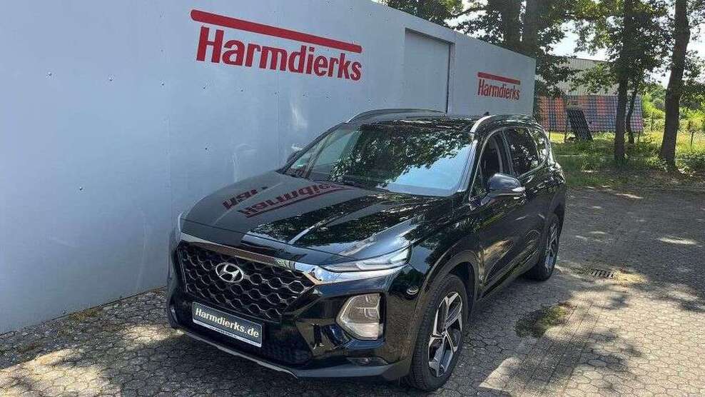 SANTA FE