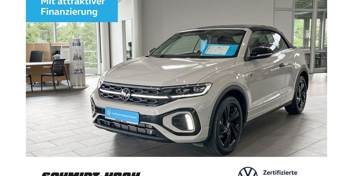 VW T-Roc 2.478 km 39.990 &euro; Oldenburg 26123