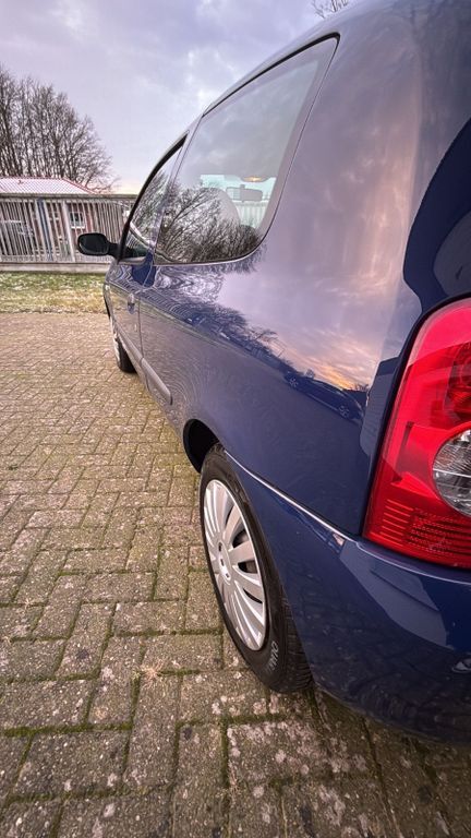 Clio