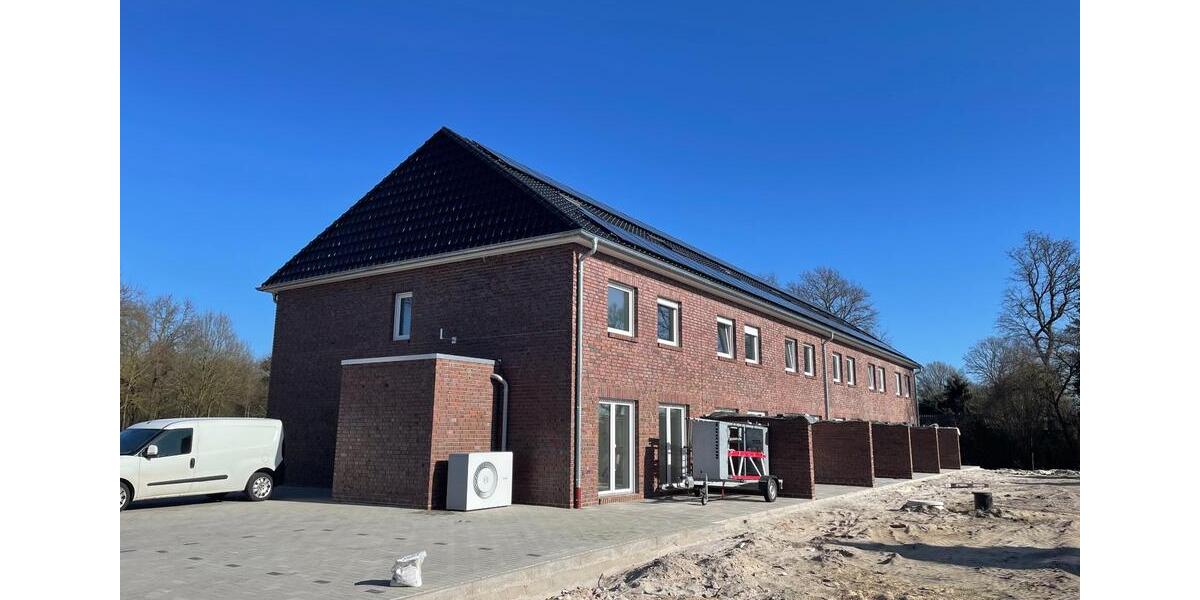 Reihenhaus Oldenburg Eversten - 6 Zimmer, 135 m&sup2;, 1.850&euro; | Angebot:25364112